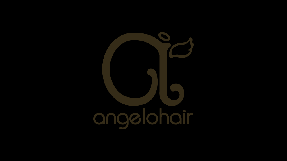 Ленточное наращивание волос от студии Angelohair
